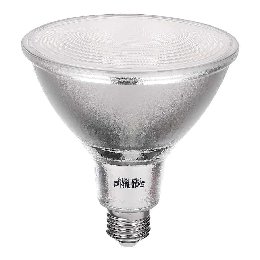 9W = 60W 2700K 25° ND Philips Master LEDspot PAR38 LED Philips MASTER LEDspot PAR38 9 60W 827 E27 25° LED Lampen